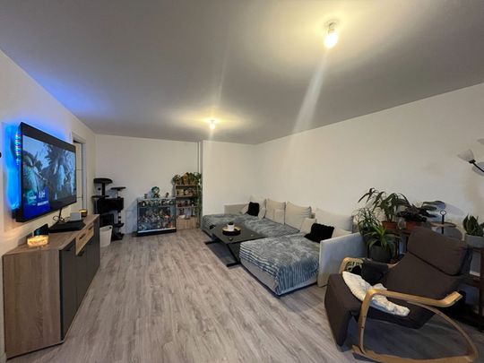 T3 – RAON L’ETAPE – 84,56m2 - Photo 1