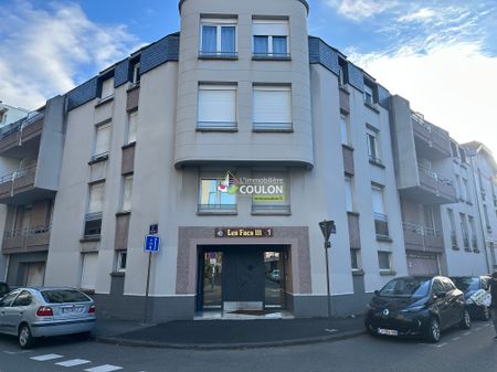 Résidence Les Facs 3 1 rue de la Rotonde, 63000, Clermont-Ferrand - Photo 4