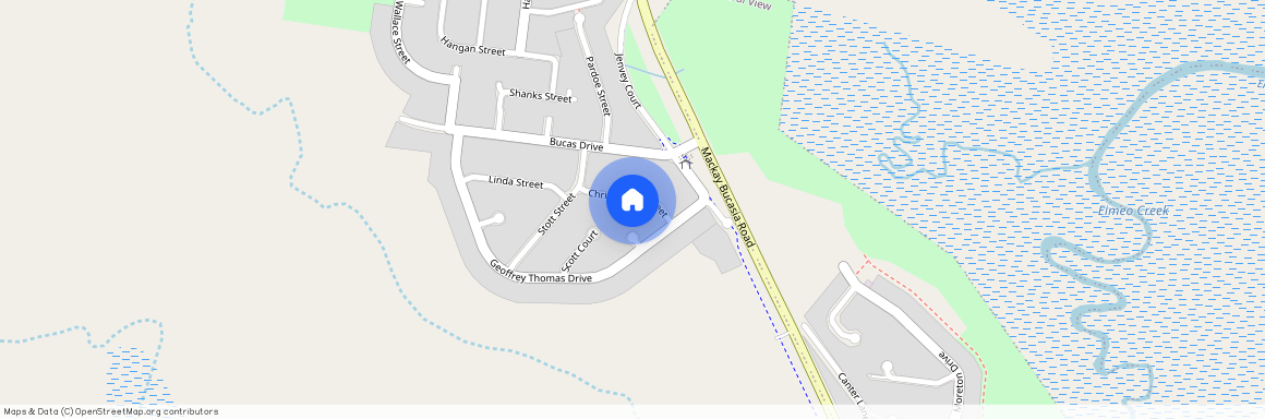 5 Christensen St, Qld 4750, Bucasia