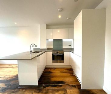 1 bedroom apartment to rent - Photo 3