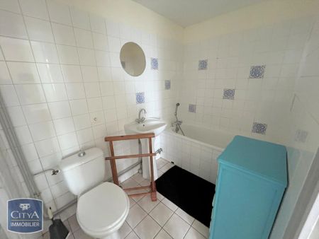 Appartement à louer 1 pièce 18.03m² - Photo 5