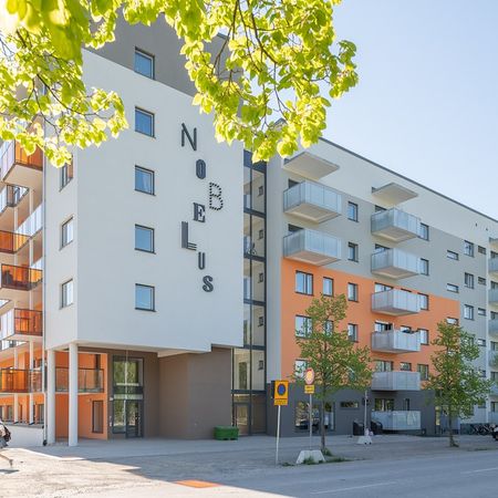 Alfred Nobels allé 39B, Flemingsberg - Foto 4