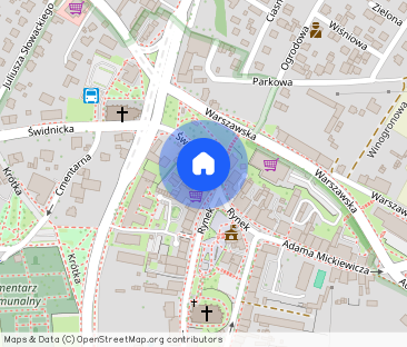 Mieszkanie na wynajem - Фото 1