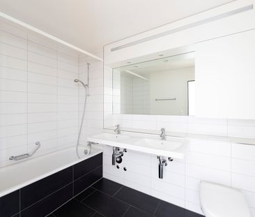 3.5 Zimmer, 132 m², 3. Stock - Foto 4