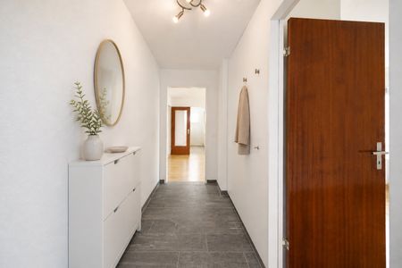 4 Zimmer, 86 m², 1. Stock - Foto 4
