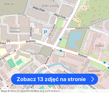 Apartament - Centrum Gdańska - Wynajem - Zdjęcie 1