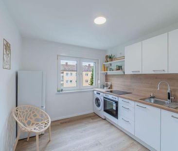 Wunderschön & neu saniert! - Photo 6