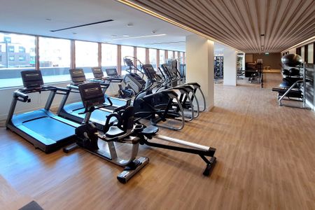 For Lease - 7950 Bathurst Street Unit# 1009, Vaughan, Ontario - Photo 3