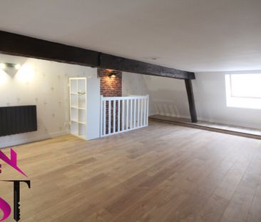 Location Appartement 2 pièces 71m² AUXONNE 21130 - Photo 2