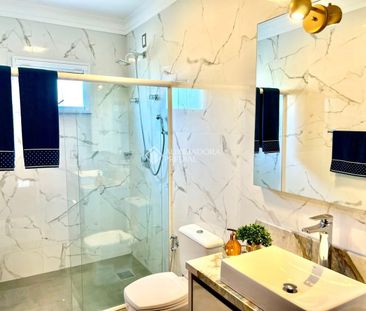 Casa com 3 quartos e 200m² para alugar em Ingleses do Rio Vermelho,... - Foto 6