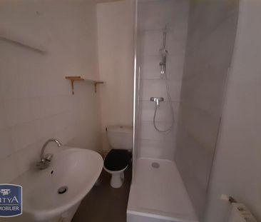 Location Maison 2 pièces 43m² ST FERREOL D AUROURE 43330 - Photo 6