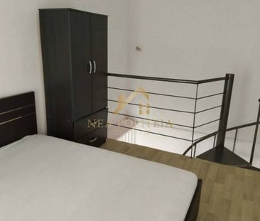 Μεζονέτα για ενοικίαση Παπάφη - Άγιος Φανούριος (Τούμπα) - Photo 5