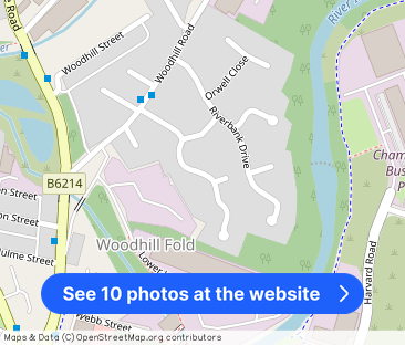 Woodhill Fold, Bury - Photo 1