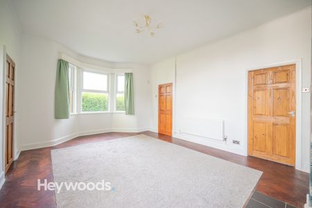 3 bed town house to rent in Alexandra Road, May Bank, Newcastle-under-Lyme ST5 - Photo 3