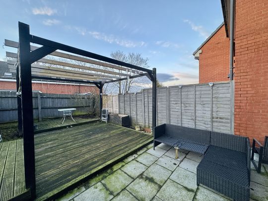 Whitlock Grove, Birmingham, B14 - Photo 1