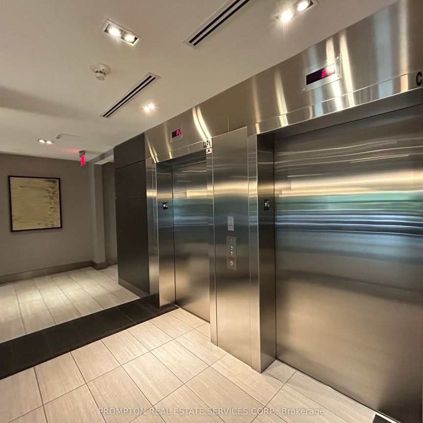 Lofts 399 , #517 - Photo 1