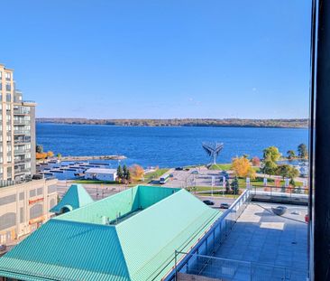 For Lease - 39 Mary Street Unit# 806, Barrie, Ontario - Photo 4