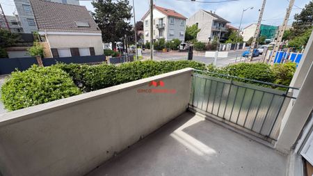 Location Appartement 2 pièces 51m² - Photo 4