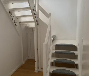 4-Zimmer Wohnung in Hermsdorf - Photo 1