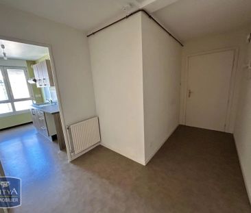 Appartement à louer 3 pièces 62.17m² - Photo 4
