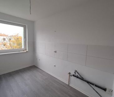 3 Zimmer Wohnung für kleine Familien ! - Photo 3