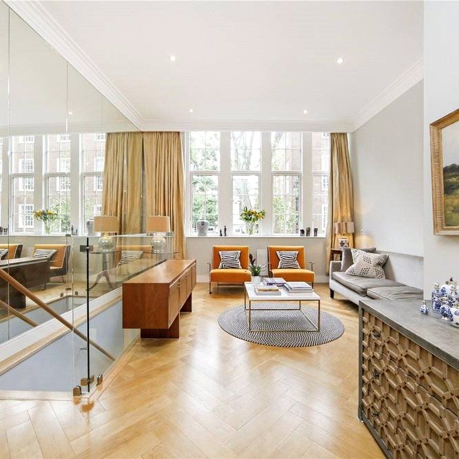 Marsham Street, Pimlico & Westminster, SW1P, London - Photo 1