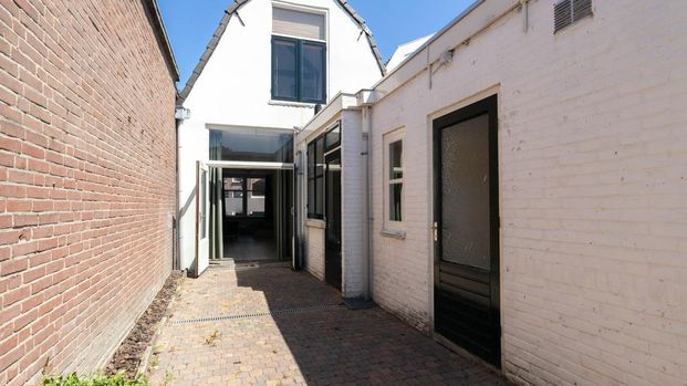 Herenstraat - Foto 1