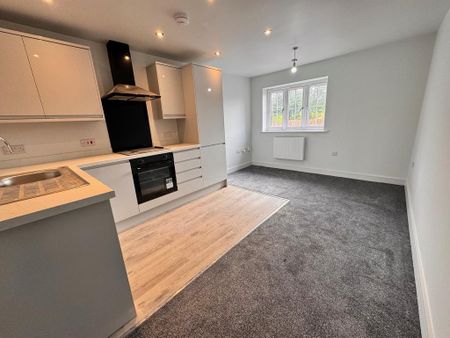 1 bedroom apartment to rent - Photo 4