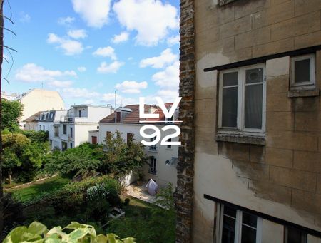 Location Appartement 3 pièces 59m² ASNIERES SUR SEINE 92600 - Photo 5