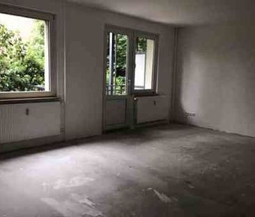 2-Zimmer-Wohnung in Stadtlage sucht neuen Mieter- wir renovieren fü... - Photo 1