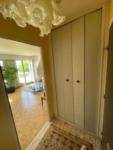 Location Appartement 1 pièce 34m² CAEN 14000 - Photo 5