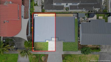 Spacious 4-Bedroom Home for Rent – One Tree Hil - Photo 3