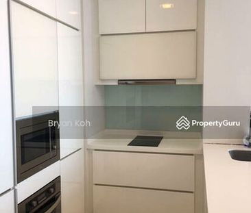 Soleil @ Sinaran (D11), Condominium - For Rent - Photo 4