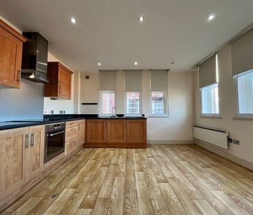 1 bedroom apartment to rent - Photo 5