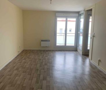 APPARTEMENT T5 A LOUER SECTEUR GARE - Photo 2