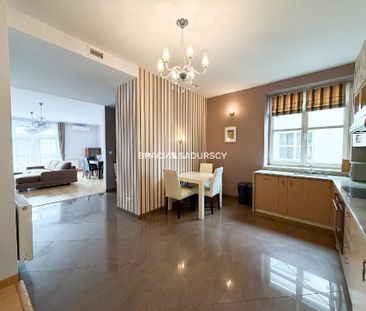 Mieszkanie Kraków Stare Miasto powierzchnia 106.0 m² C206-WM-49854 - Photo 1