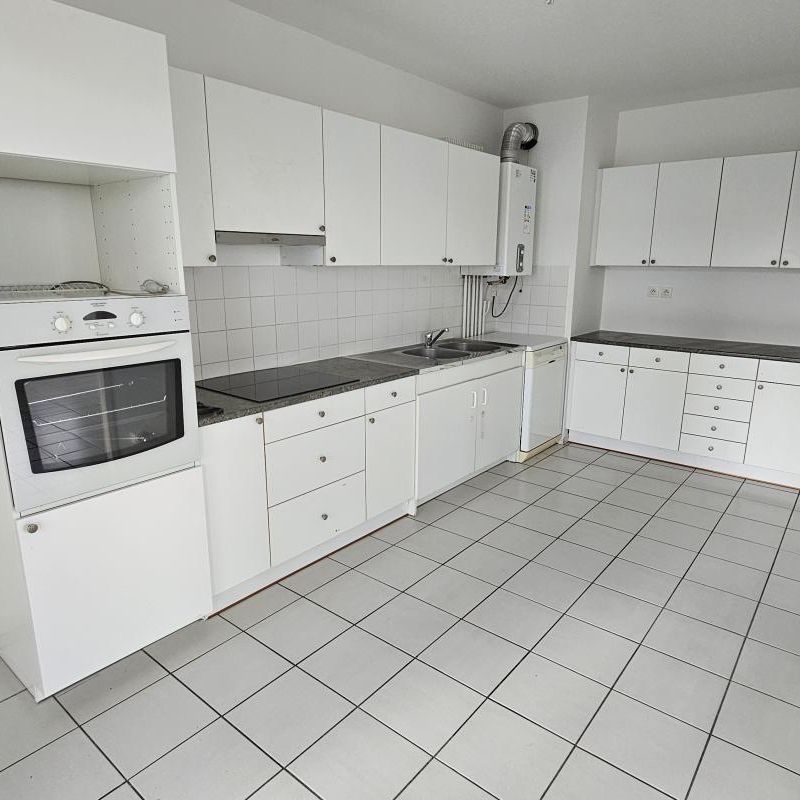 Location Appartement Clermont-Ferrand - Photo 1