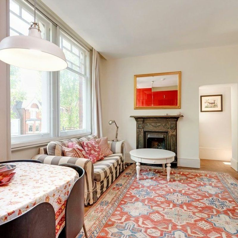 Bassett Road, North Kensington, W10 - Photo 1