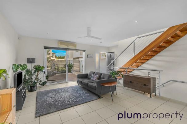 5/39 Bayliss Street, Toowong QLD 4066 - Photo 1
