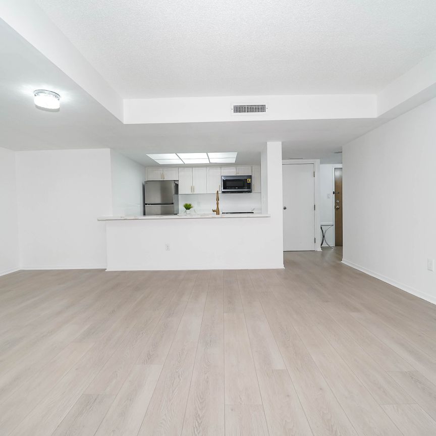 For Lease - 1001 Bay Street Unit# 2908, Toronto, Ontario - Photo 1
