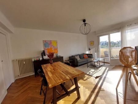 Appartement T1 à louer Saint Malo - 27 m² - Photo 4