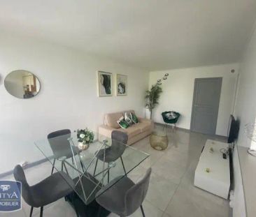 Appartement à louer 3 pièces 54.7m² - Photo 6