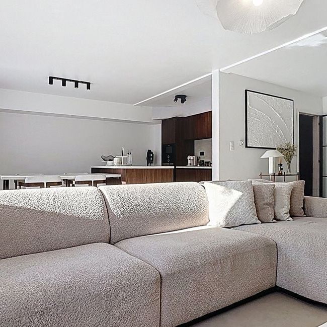 Appartement te huur in Andrimont voor € 950 met 2 slaapkamers - Photo 1