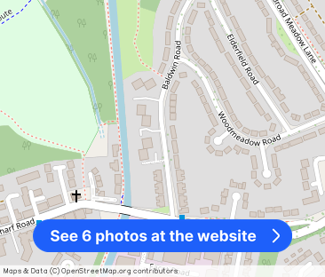 Norfolk House, Kings Norton, B30 - Photo 1