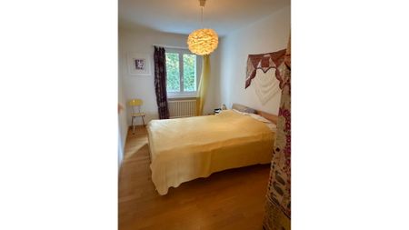 4½ Zimmer-Wohnung in Zürich - Kreis 11 Allenmoos, möbliert, auf Zeit - Photo 5