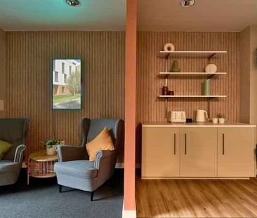 Standard Plus Studio - Photo 1