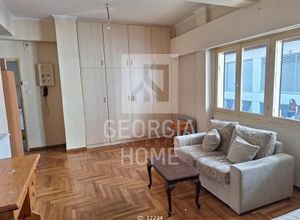 Studio/Γκαρσονιέρα για ενοικίαση - Πάτρα, - Photo 1