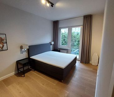 Golzheim Yachhafen - Premium 2 Zimmer Whg, feinstens möbliert - Foto 5