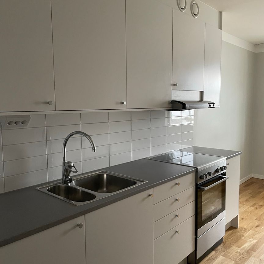 Vävstolsgatan 1B - Photo 1
