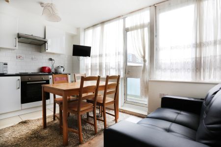 Burley House – Room 1 - Photo 3